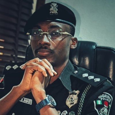 Visitors Are Not Allowed To Use Cellphone In Police Station – Ogun Pro Claims