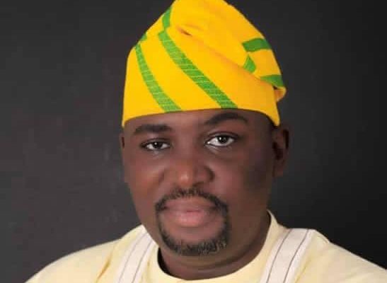 TAX PAYMENTS: BASIC STIMULUS FOR GRASSROOTS GROWTHS IN OOLG — OGUNSOLA DECLARES