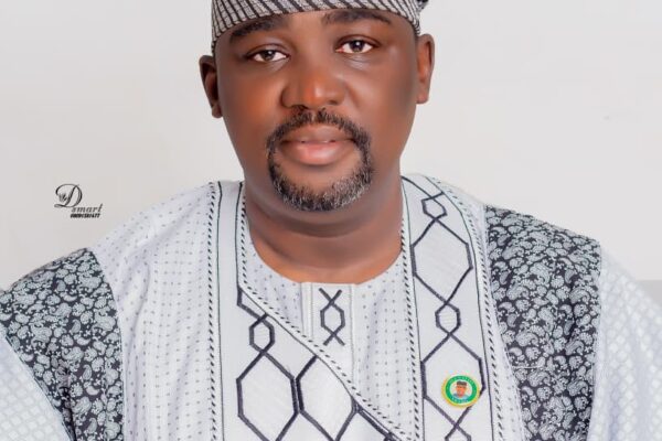 AMB. OGUNSOLA GREETS MUSLIMS ON THE CELEBRATION OF EID EL – KABIR