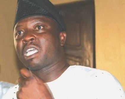 ‎RT. HON. EGBETOKUN SPITS FIRE, ADVOCATES FOR JUSTICE IN OGHA OBAFEMI-OWODE STATE CONSTITUENCY PRIMARY ELECTION