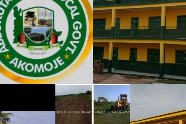 ‎OYEGBOLA-SODIPO ADMINISTRATION TO COMMISSION REASONABLE PROJECTS ON WEDNESDAY 29TH OF JULY 2026