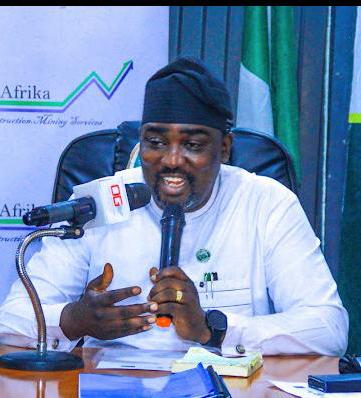 AMB. OGUNSOLA TO COMMISSION ANOTHER SET OF PEOPLE’S ORIENTED PROJECTS ACROSS OBAFEMI OWODE LOCAL GOVERNMENT