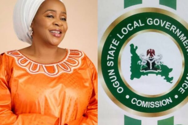 ‎OGUN LG SERVICE COMMISSION UNVEILS 2026 SERVICE WEEK, REKINDLES DRIVE FOR EXCELLENCE IN LOCAL GOVERNMENT ADMINISTRATION